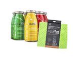 SmoothieDog Klassik + Lickimat Grün 6x250 g