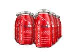 SmoothieDog Rind 12x 250 ml