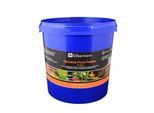 Silbermann Spirulina Pond Pellets 6 mm 10 l