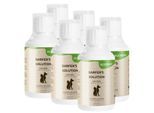 Lyra Pet Lecker.Pet Barfer's Solution 100 % Lachsöl für Hunde & Katzen 3 l