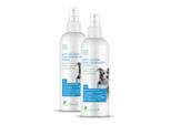 Valetumed Anti-Zecken-Grasmilbenspray, 2x 200ml