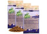 Lyra Pet Mehlwürmer-/Soldatenfliegenlarven-Mix 15 kg