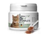 REAVET 4in1 Complete Katzen 60g