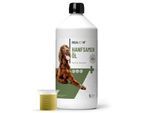 REAVET Hanföl naturrein 1 l