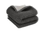 ROMNEYS MedBed British Wool Blend 1 m, 70 cm