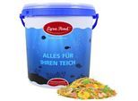 Lyra Pet Lyra Pond Multi Flakes im Eimer 2x2,48 kg