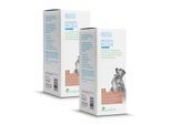 Valetumed Augenpflege Sensitive, 2x 100ml