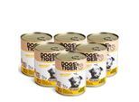 Dogs'n Tiger Mahlzeit 6x800 g