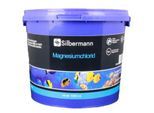 Silbermann Magnesiumchlorid