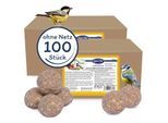 Lyra Pet LyraPet Gourmet Meisenknödel schalenfrei 8,5 kg