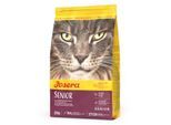 Josera Senior Katze 2x2 kg