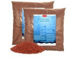 Lyra Pet Lyra Pond Colour Astax Koi Pellets Fisch 2x3,7 kg