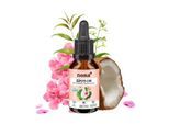noms+ Zpot-on für Katzen gegen Zecken, Flöhe, Milben & Mücken 30ml