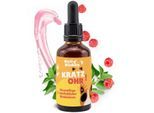 BeG Buddy Ohrenreiniger für Hunde & Katze , Ohrenpflege, Ohrreiniger zur Pflege vor Ohrenentzündungen 50 ml