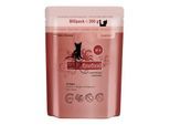Catz finefood Nassfutter Katze Classic Adult No. 3 Geflügel 12x300 g
