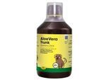 cdVet AloeVera Trunk 500ml