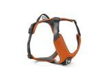 Wolters Active Pro Comfort Hundegeschirr orange/ schwarz M