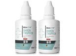 REAVET Ohrentropfen 2 x 50ml