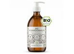 Wolfsbacher Natur Bio Schwarzkümmelöl 500 ml