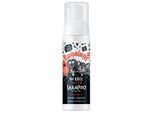 Bugalugs Trockenshampoo Flöhe und Zecken 200 ml
