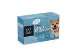 Petsy Labs 6x Petstile Dental PetBiotics