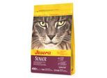 Josera Senior Katze 8x400 g