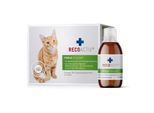 RECOACTIV Immun für Katzen, wirkungsvoller Appetitanreger, 3 x 90ml