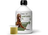 REAVET Hanföl naturrein 500 ml