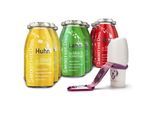 SmoothieDog Klassik + Doggyroller Rosa Gr. M