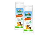 Envira Anti-Parasiten Shampoo 2x 400ml