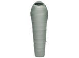 Robens - Gully 900 -10°C - Hybridschlafsack Gr 220 x 80 x 60 cm Zip: Left Blau
