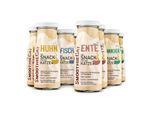 SmoothieCat Mix 8x150 g