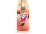 GLADE Automatic Peach Paradise automatic air freshener Navulling 269 ml