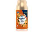 GLADE Automatic Fresh Mandarin Dream automatic air freshener Navulling 269 ml