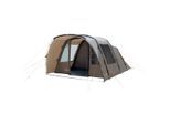 Easy Camp - Brimnes 5 Air - Gruppenzelt Gr 5 Personen grau