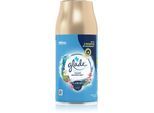 GLADE Automatic Ocean Adventure automatic air freshener Navulling 269 ml