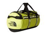 The North Face - Base Camp Duffel Recycled Medium - Reisetasche oliv