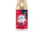 GLADE Automatic Spray Luscious Cherry & Peony automatic air freshener Navulling 269 ml