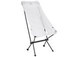 Robens - Observer Carbon - Campingstuhl weiß