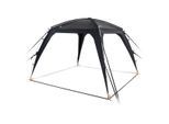 Dometic - Dometic GO Compact Camp Shelter - Pavillon Gr 3000 x 3000 x 2200 mm schwarz
