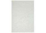 Luca Bessoni , Beige , Textil , Wellen , rechteckig , 160x230 cm , Oeko-Tex® Standard 100 , für Fußbodenheizung geeignet, in verschiedenen Größen erhältlich, pflegeleicht ,