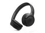 JBL On-Ear-Kopfhörer "Tune 530BT", schwarz, B:21cm H:5cm T:22cm, Kopfhörer, Kabelloser On-Ear-Kopfhörer mit Bluetooth, On-Ear-Kopfhörer