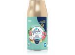 GLADE Automatic Exotic Tropical Blossoms automatic air freshener Navulling 269 ml