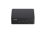 CAPTIVA Business-PC "Mini PC Power Starter I84-989", schwarz, ohne Betriebssystem, 64 GB RAM 2.000 GB SSD, Desktop-PCs, Business-PC