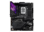 ASUS Mainboard "ROG STRIX Z890-E GAMING WIFI", schwarz (ohne farbbezeichnung), B:28,2cm H:9cm T:36cm, Mainboards, Mainboard