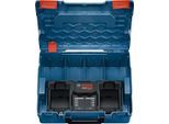 BOSCH Professional EXPERT EXAL18V2-320 Akku-Schnellladegerät