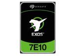Seagate Exos interne Festplatte - 4 TB