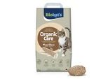 Biokat's Organic Care Wood fibres 2x3 kg
