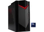 ACER Gaming-PC "Nitro 50 (N50-660)", schwarz, Windows 11 Home,64bit, 16 GB RAM 512 GB SSD, Desktop-PCs, Gaming-PC