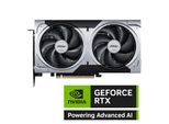 MSI Grafikkarte "GeForce RTX 5060 TI 16G VENTUS 2X OC PLUS", ohne farbbezeichnung, Grafikkarten, Grafikkarte